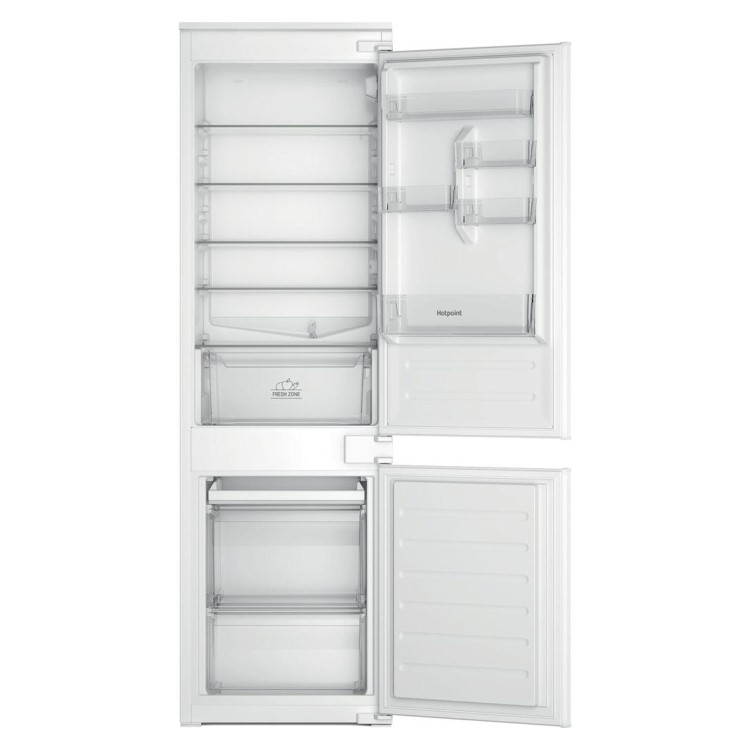 Hotpoint 273 Litre 70/30 Integrated Fridge Freezer