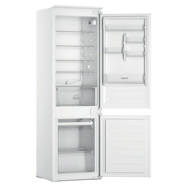 Hotpoint 273 Litre 70/30 Integrated Fridge Freezer