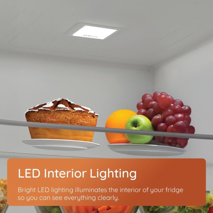 Hotpoint 273 Litre 70/30 Integrated Fridge Freezer