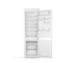Refurbished Hotpoint HTC18T112 Integrated 250 Litre 70/30 Frost Free Fridge Freezer White