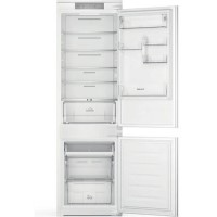 Refurbished Hotpoint HTC18T311 Integrated 250 Litre 70/30 Frost Free Fridge Freezer Refurbished Hotpoint HTC18T311 Integrated 250 Litre 70/30 Frost Free Fridge Freezer