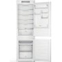Refurbished Hotpoint HTC18T311 Integrated 250 Litre 70/30 Frost Free Fridge Freezer