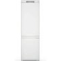 Refurbished Hotpoint HTC18T311 Integrated 250 Litre 70/30 Frost Free Fridge Freezer