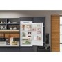 Refurbished Hotpoint HTC18T311 Integrated 250 Litre 70/30 Frost Free Fridge Freezer