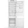 Refurbished Hotpoint HTC18T322 Integrated 250 Litre 70/30 Fridge Freezer