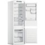 Refurbished Hotpoint HTC18T322 Integrated 250 Litre 70/30 Fridge Freezer