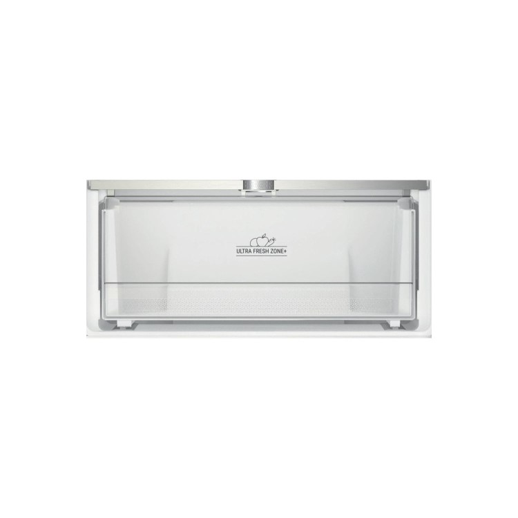 Refurbished Hotpoint HTC18T322 Integrated 250 Litre 70/30 Fridge Freezer