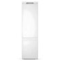 Hotpoint 280 Litre 70/30 Integrated Fridge Freezer