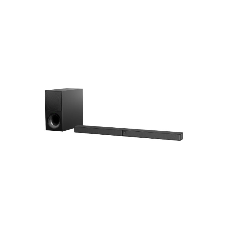 Sony HTST5000 7.1.2 Dolby Atmos Bluetooth Soundbar with Wireless Subwoofer