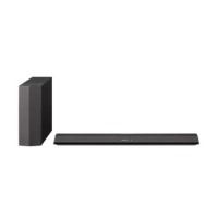 Sony HT-CT370 2.1ch Soundbar and Subwoofer - Black