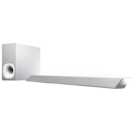 Sony HT-CT381 2.1ch Soundbar and Subwoofer - Silver