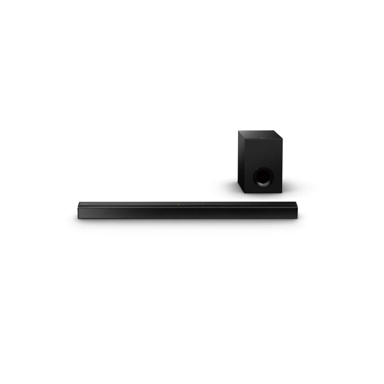 Sony HT-CT80 2.1ch Sound bar with Subwoofer