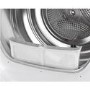 Hoover H-Dry 700 7kg Integrated Heat Pump Tumble Dryer - White