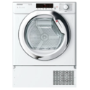 Hoover H-Dry 700 7kg Integrated Heat Pump Tumble Dryer - White