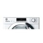 Hoover H-Dry 700 7kg Integrated Heat Pump Tumble Dryer - White