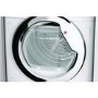 Hoover H-Dry 700 7kg Integrated Heat Pump Tumble Dryer - White