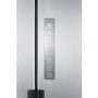 Refurbished Haier HTF-456DM6 Freestanding 456 Litre Frost Free American Fridge Freezer