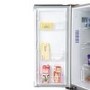 Haier 456 Litre Four Door American Fridge Freezer - Grey