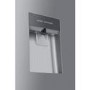 Refurbished Haier HTF-456WM6 456 Litre American Fridge Freezer