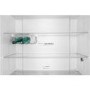 Haier 473 Litre Four Door American Fridge Freezer - Silver