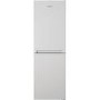 Refurbished Hotpoint HTFC850TI1W1 Freestanding 322 Litre 50/50 Frost Free Fridge Freezer White