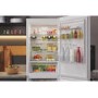 Refurbished Hotpoint HTFC850TI1W1 Freestanding 322 Litre 50/50 Frost Free Fridge Freezer White