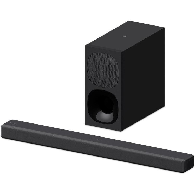 Sony  3.1Ch Dolby Atmos Soundbar & Subwoofer