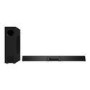 Philips HTL3310 160W Soundbar with Wireless Sub 2.1 Dolby Digital - HDMI ARC