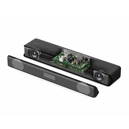 【SONY】サウンドバー HT-MT300 Amazon.com: Sony HT-MT300/B Powerful Mini Soundbar with