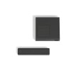 Ex Display - Sony HT-MT300 2.1 Compact Bluetooth Soundbar with Wireless Subwoofer