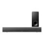 Sony - HT NT5 400W 2.1ch Soundbar400 Watts - Black