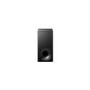 Sony - HT NT5 400W 2.1ch Soundbar400 Watts - Black