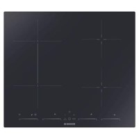 Refurbished Hoover H-Hob 500 Series HTPS64MCTTWIFI 59cm 4 Zone Induction Hob Black Refurbished Hoover H-Hob 500 Series HTPS64MCTTWIFI 59cm 4 Zone Induction Hob Black