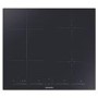 Refurbished Hoover H-Hob 500 Series HTPS64MCTTWIFI 59cm 4 Zone Induction Hob Black