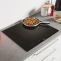 Refurbished Hoover H-Hob 500 Series HTPS64MCTTWIFI 59cm 4 Zone Induction Hob Black