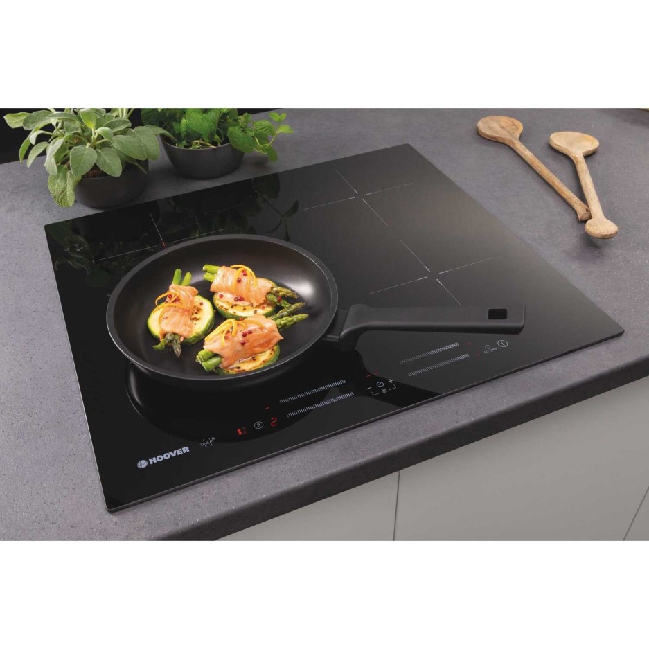 hoover ceramic hob