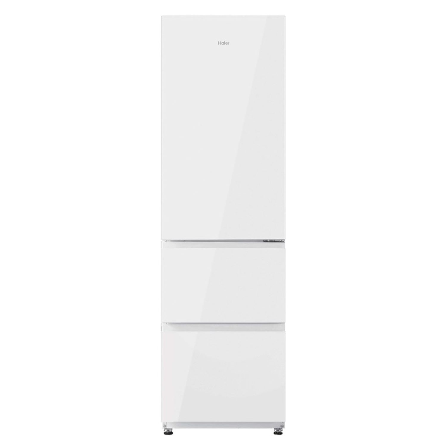 3D Combi Series 3 303 Litre 50 50 Freestanding Fridge Freezer