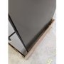 Refurbished Haier HTR5619FNMI Freestanding 348 Litre 70/30 Frost Free Fridge Freezer