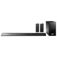 Sony HT-RT5 5.1ch Surround Sound bar with Subwoofer
