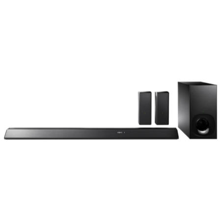 Sony HT-RT5 5.1ch Surround Sound bar with Subwoofer