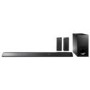Sony HT-RT5 5.1ch Surround Sound bar with Subwoofer