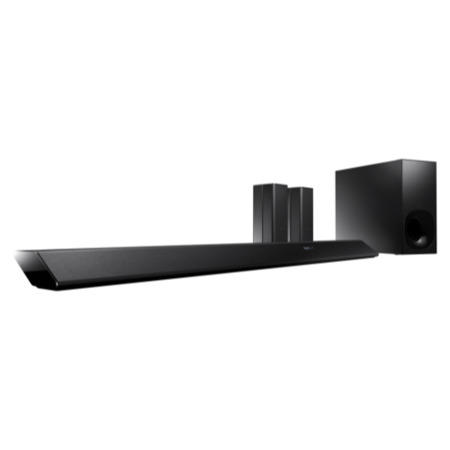 Sony HT-RT5 5.1ch Surround Sound bar with Subwoofer