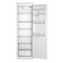 GRADE A1 - Hotpoint 318 Litre Integrated In-Column Fridge