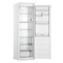 GRADE A1 - Hotpoint 318 Litre Integrated In-Column Fridge