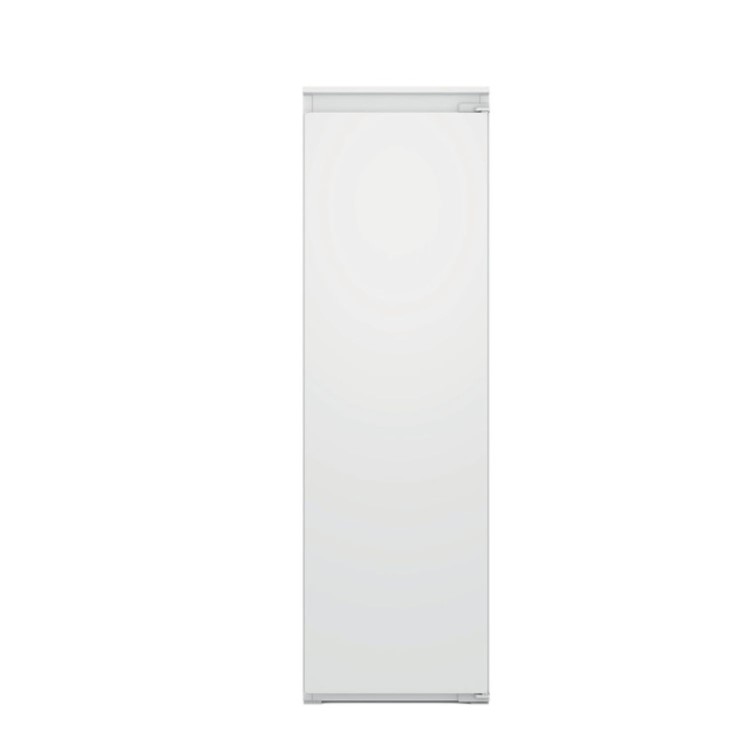 GRADE A1 - Hotpoint 318 Litre Integrated In-Column Fridge