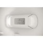 GRADE A1 - Hotpoint 318 Litre Integrated In-Column Fridge