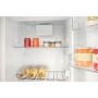 GRADE A1 - Hotpoint 318 Litre Integrated In-Column Fridge