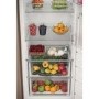 GRADE A1 - Hotpoint 318 Litre Integrated In-Column Fridge