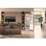 GRADE A1 - Hotpoint 318 Litre Integrated In-Column Fridge