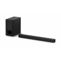 Sony HT-SD35 2.1 Bluetooth Soundbar with Wireless Subwoofer